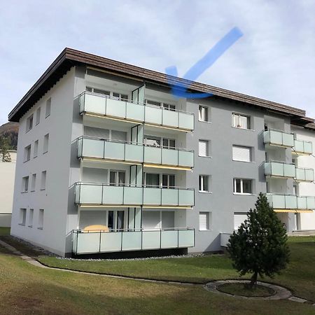 Studio Ravaisch Davos Exterior photo