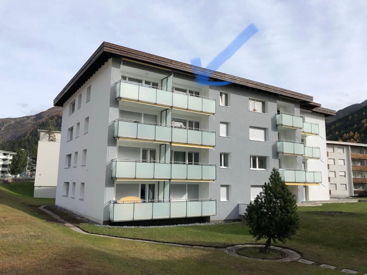 Studio Ravaisch Davos Exterior photo